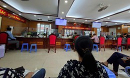 Trường hợp nào không được cấp sổ đỏ?