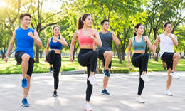 Một thói quen hàng đầu giúp cải thiện tuổi thọ