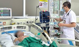 Cúm mùa không chỉ là cảm thông thường, cảnh báo từ bác sĩ cấp cứu