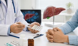 Thu hẹp khoảng trống trong phát hiện và điều trị viêm gan virus