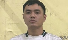 Kiểm tra hành chính, phát hiện Nguyễn Công Minh cá độ bóng đá qua mạng
