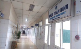 Lãnh đạo Bệnh viện Đa khoa Hải Dương lên tiếng vụ nữ điều dưỡng trưởng bị hành hung