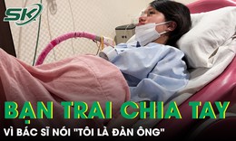 Nữ giáo viên mầm non 26 tuổi suy sụp sau khám sức khỏe định kỳ 'bác sĩ nói tôi là đàn ông'