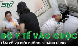 Nữ điều dưỡng bị hành hung ngay bệnh viện, Bộ Y tế yêu cầu điều tra làm rõ