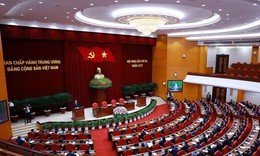 Thông báo Hội nghị lần thứ 3, Ban Chấp hành Trung ương Đảng khóa XIV