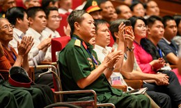 Tin vui: Pháp lệnh mới ban hành bổ sung thêm nhiều đối tượng được công nhận là người có công với cách mạng 