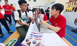 Toàn cảnh điểm sàn ngành Y khoa 2026 tại các trường trực thuộc Bộ Y tế