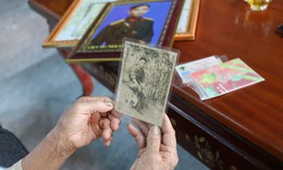 4 ngày làm vợ, cả đời không thôi nhớ, 54 năm mới được "gặp" chồng