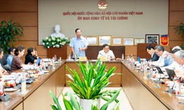 7 nhóm chính sách lớn nào được đề xuất khi sửa đổi Luật Đất đai?
