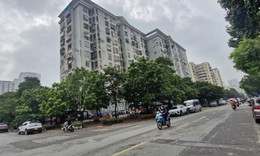 Cơ hội sở hữu nhà ở xã hội cực lớn cho người dân Thủ đô