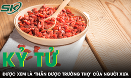 Được ví như ‘kim cương đỏ’ phương Đông, loại quả này mang lại 6 lợi ích đáng kinh ngạc