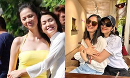 'Tình địch' của Tăng Thanh Hà trong 'Bỗng dưng muốn khóc' giờ ra sao?