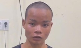 Thanh niên 17 tuổi mang dao đi trộm cắp còn hiếp dâm chủ nhà
