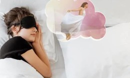 Lý giải chi tiết về tình trạng ngủ mơ thường xuyên