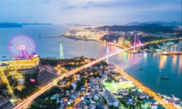 Thông qua hồ sơ Đề án thành lập thành phố Quảng Ninh trực thuộc Trung ương
