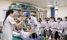 Hà Nội sắp xếp 19 trường cao đẳng, trung cấp còn 10 cơ sở