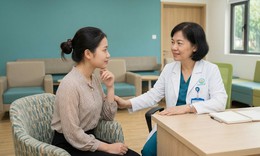 Tiêm phòng HPV rồi có cần khám tầm soát ung thư cổ tử cung không?