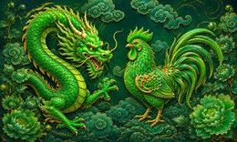 Tử vi 12 con giáp hôm nay 28/7: Ngọ êm đềm, Tuất công danh tươi sáng
