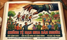 Đấu tranh triệt phá các đường dây mua bán người ứng dụng công nghệ cao