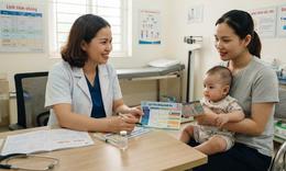 Những bệnh truyền nhiễm nào có thể tiêm vaccine phòng ngừa?