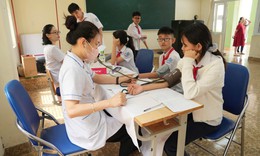 Quảng Ninh triển khai đồng bộ các giải pháp chăm sóc sức khỏe nhân dân