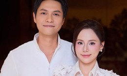 Tô Dũng và Minh Thu gây chú ý khi yêu nhau từ đời lên phim