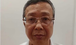 Khởi tố Thứ trưởng Bộ Nông nghiệp &amp; Môi trường để điều tra hành vi 'Nhận hối lộ'