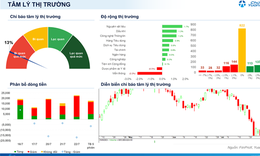 Xu hướng chứng khoán 29/7, cơ hội lướt sóng ngắn hạn