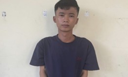 Tạm giam Lê Thanh Duy SN 2005 do quan hệ tình dục với bé gái 12 tuổi