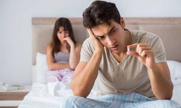 Tăng cường sinh lý nam giới: Cẩn trọng với các biện pháp tức thời