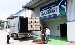 Thu hồi, tiêu hủy gel tắm gội Oatrum do Công ty TNHH Dược phẩm Dakori sản xuất