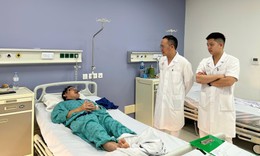 Ung thư dương vật: Vì sao nam giới có hẹp bao quy đầu cần đi khám sớm?