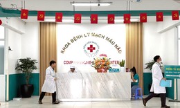 Đột quỵ nặng ở Thái Lan, nam thanh niên thoát cảnh 'liệt giường' sau khi về Việt Nam điều trị