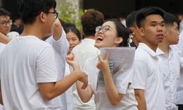 111 ngành được nhận học bổng hằng tháng