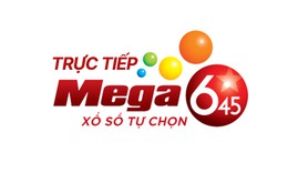 Kết quả xổ số Vietlott hôm nay 31/7/2026 - Vietlott 31/7 - Xổ số Mega 6/45 ngày 31/7