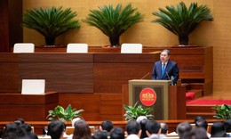 Không tư nhân hóa, không cho người nước ngoài nhận chuyển nhượng quyền sử dụng đất