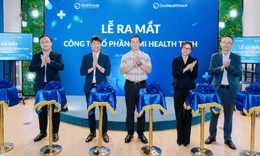 Dữ liệu y tế chuẩn hóa – nền tảng nâng cao chất lượng khám chữa bệnh trong kỷ nguyên AI