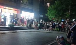 Hà Nội: Phát hiện thi thể đã tử vong nhiều ngày trong chung cư cao cấp, nghi là Idol nổi tiếng