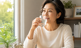 7 thói quen buổi sáng giúp người trên 50 tuổi giữ dáng, sống khỏe