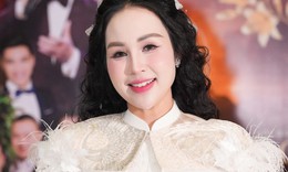 Nữ Tiến sĩ quê Nghệ An gây chú ý với dấu mốc 20 năm ca hát, tiết lộ người đặc biệt ủng hộ cả vật chất và tinh thần