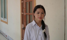 Thủ khoa, á khoa đến từ... trường làng