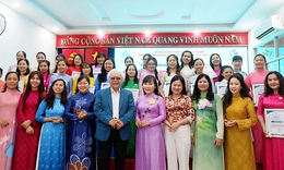 Những ca khúc đi cùng năm tháng lan tỏa niềm tự hào về Thành phố mang tên Bác