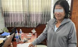 Vờ hỏi mua, người phụ nữ trộm 59 tờ vé số của người ngồi xe lăn