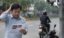 Sau khi mất xe vẫn nhận giấy phạt nguội gửi đến nhà: Chủ xe cần làm gì?