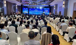 Khai mạc Hội nghị Pháp quy hạt nhân toàn quốc lần thứ VII tại Quảng Ninh