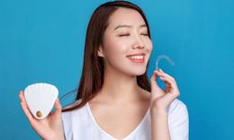 Niềng răng bị hóp má: Nguyên nhân và cách khắc phục hiệu quả