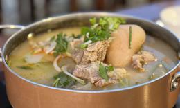 Mười 'quy tắc vàng' của WHO giúp giảm thiểu rủi ro trong quá trình chế biến thực phẩm