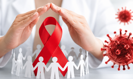 Hiểu đúng về đường lây truyền HIV để bảo vệ bản thân và giảm kỳ thị