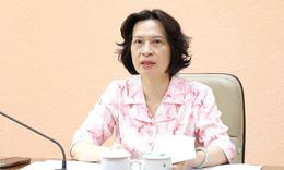 Hoàn thiện Thông tư hướng dẫn thi hành Luật Phòng bệnh để nâng hiệu quả phòng bệnh trong tình hình mới
