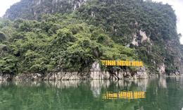 Tiết kiệm và bảo vệ nguồn nước sạch là trách nhiệm của mọi người